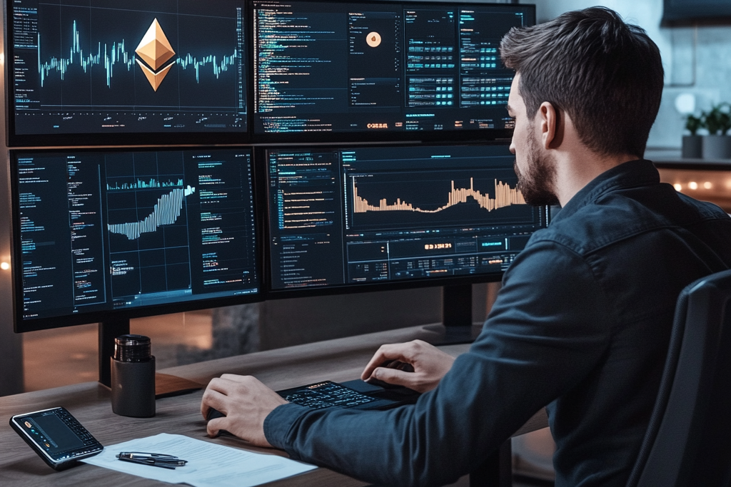 Devenir un investisseur Web3 : Comprendre les enjeux et les risques