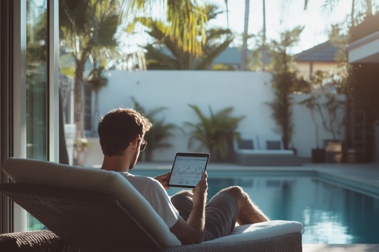 7 stratégies de revenus passifs éprouvées pour faire travailler votre argent