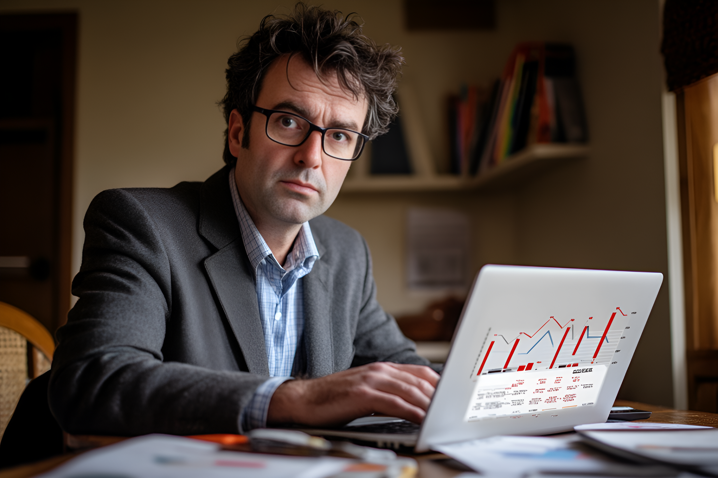 Les erreurs à éviter dans la gestion de votre portefeuille d’actifs