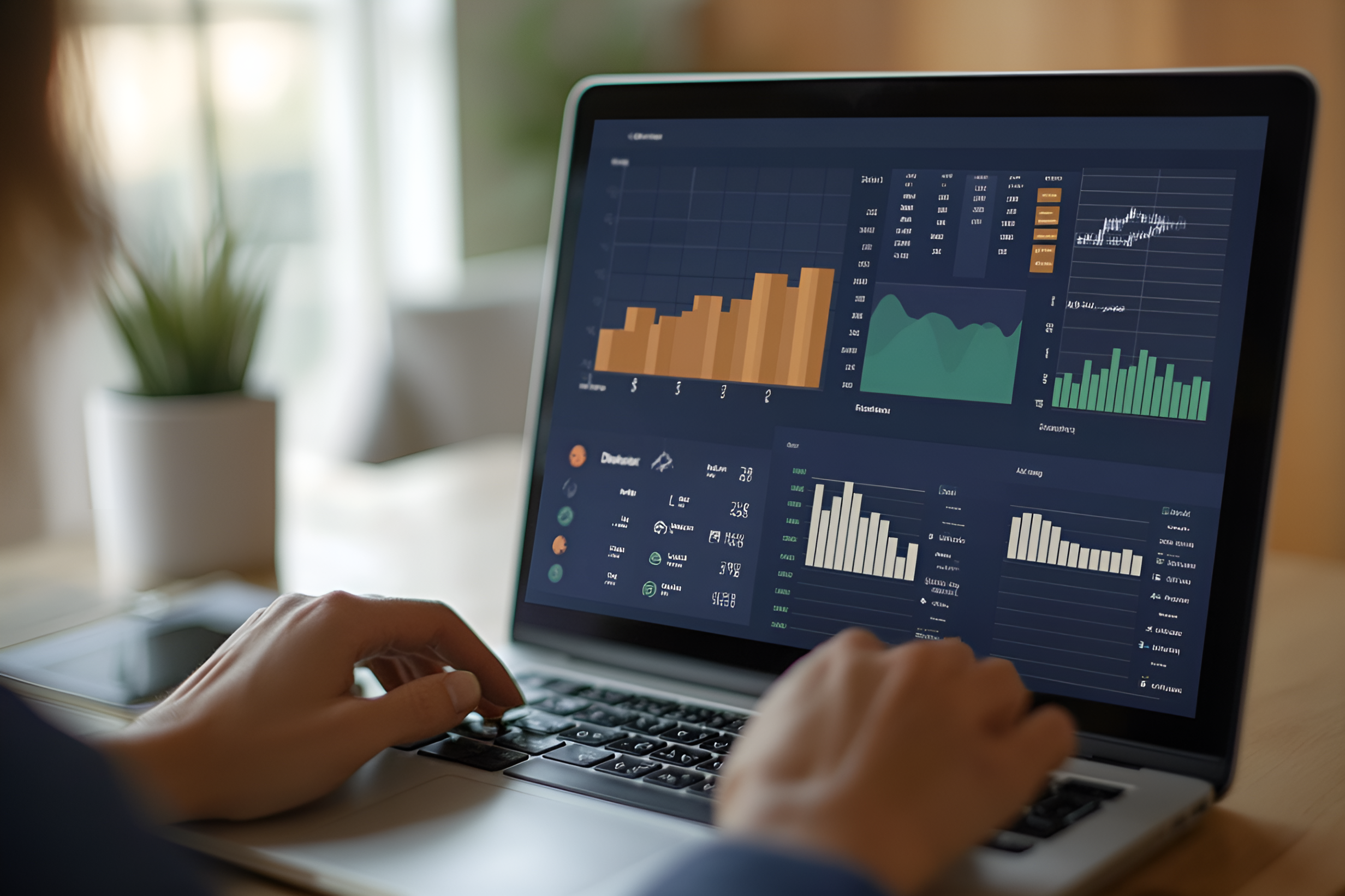 Suivre sa trésorerie au quotidien : Les bons outils et réflexes à adopter