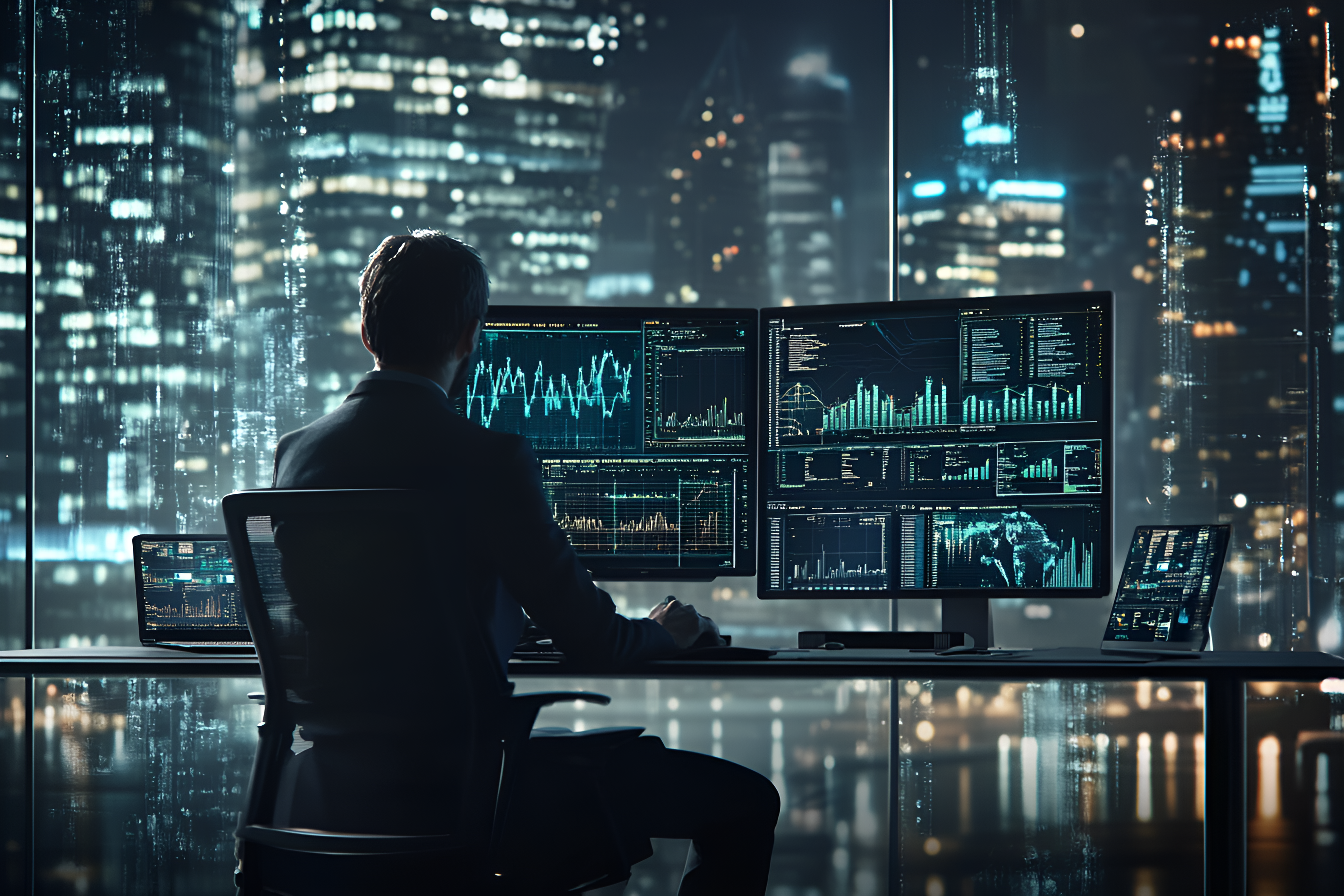 Comment établir des prévisions de trésorerie fiables et réalistes