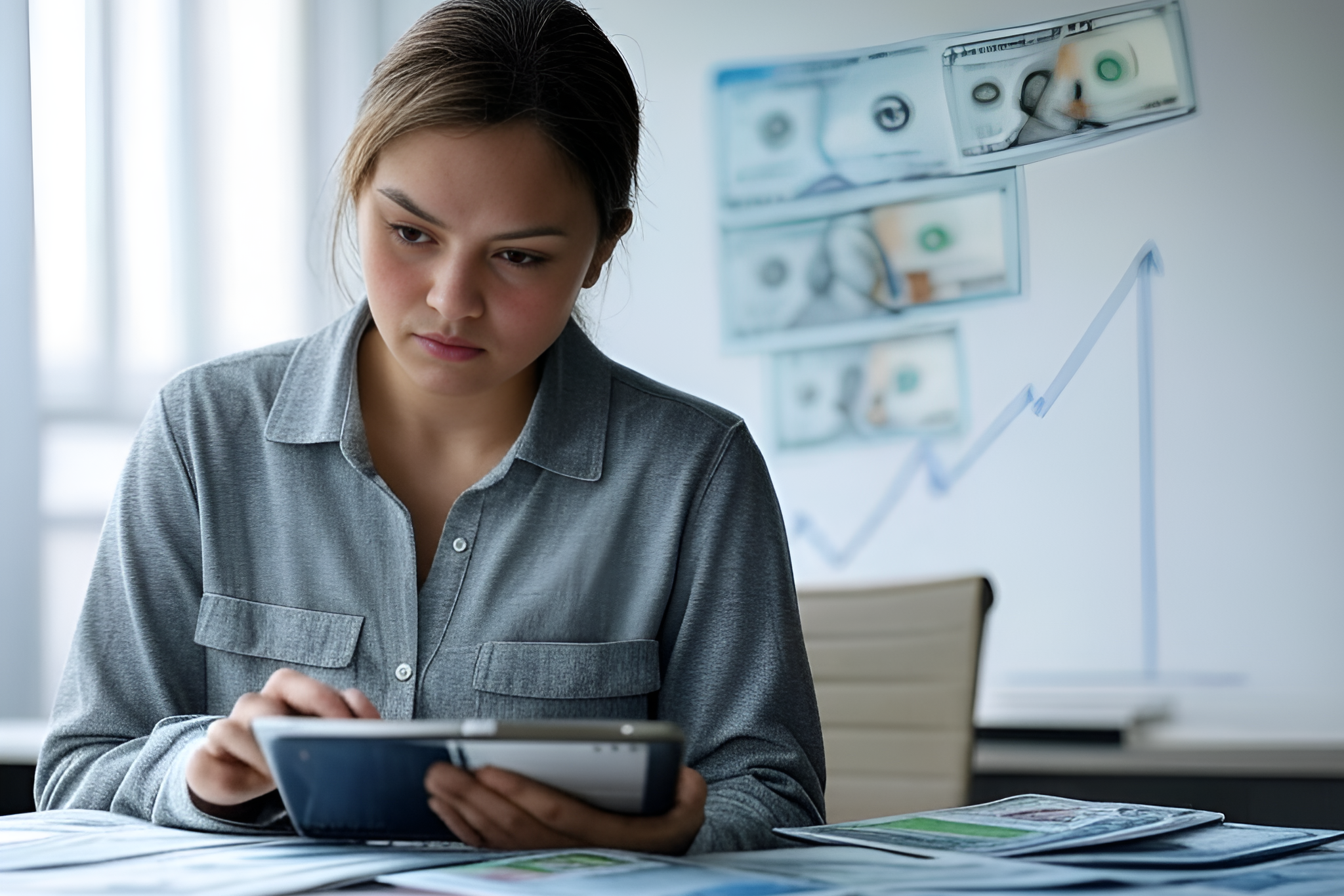 Gérer les imprévus : Construire un cashflow résilient sur le long terme