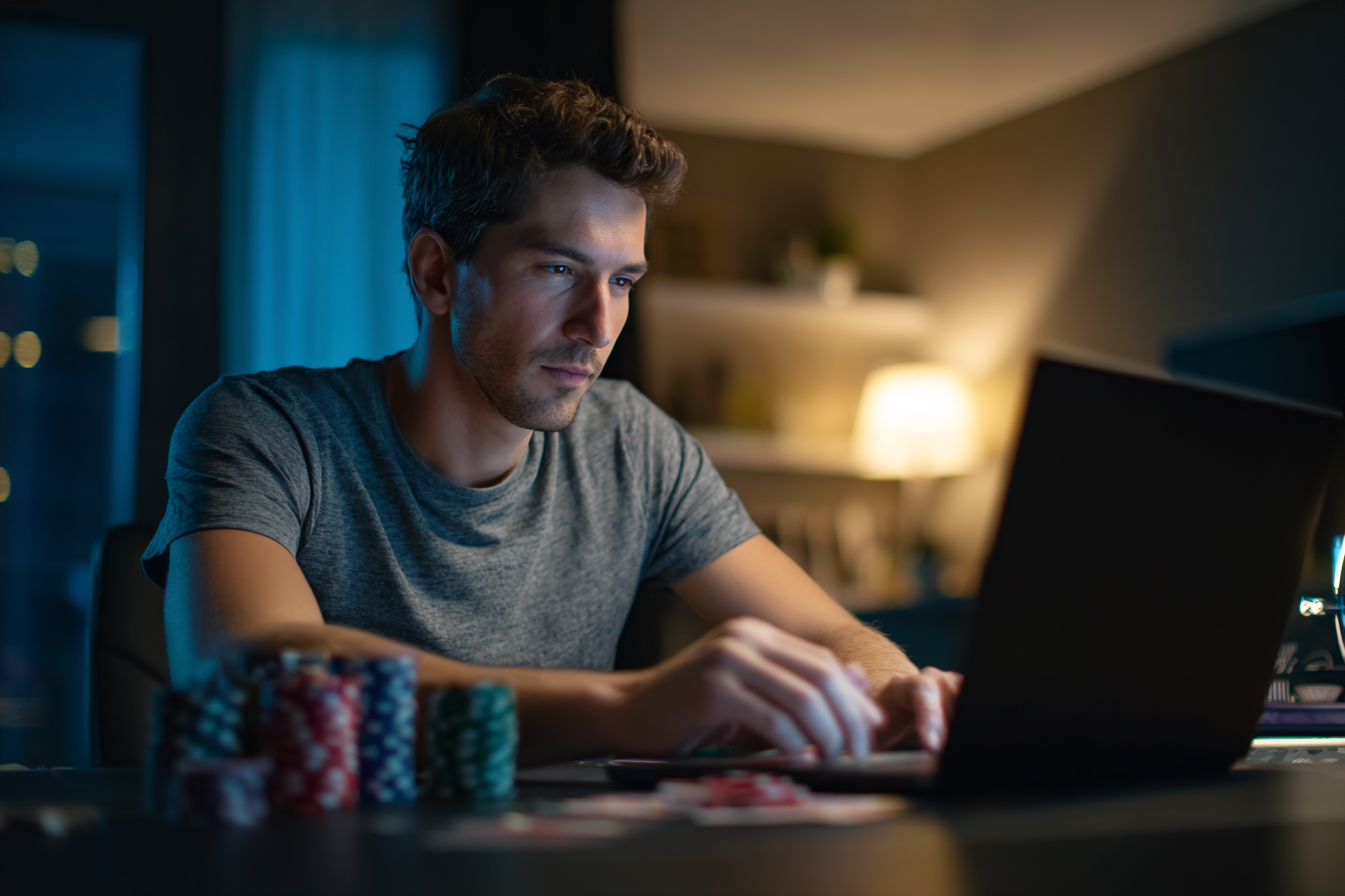 Maximiser vos Gains avec le Poker en Ligne