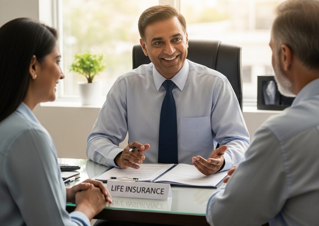 L'Importance de l'Assurance Décès