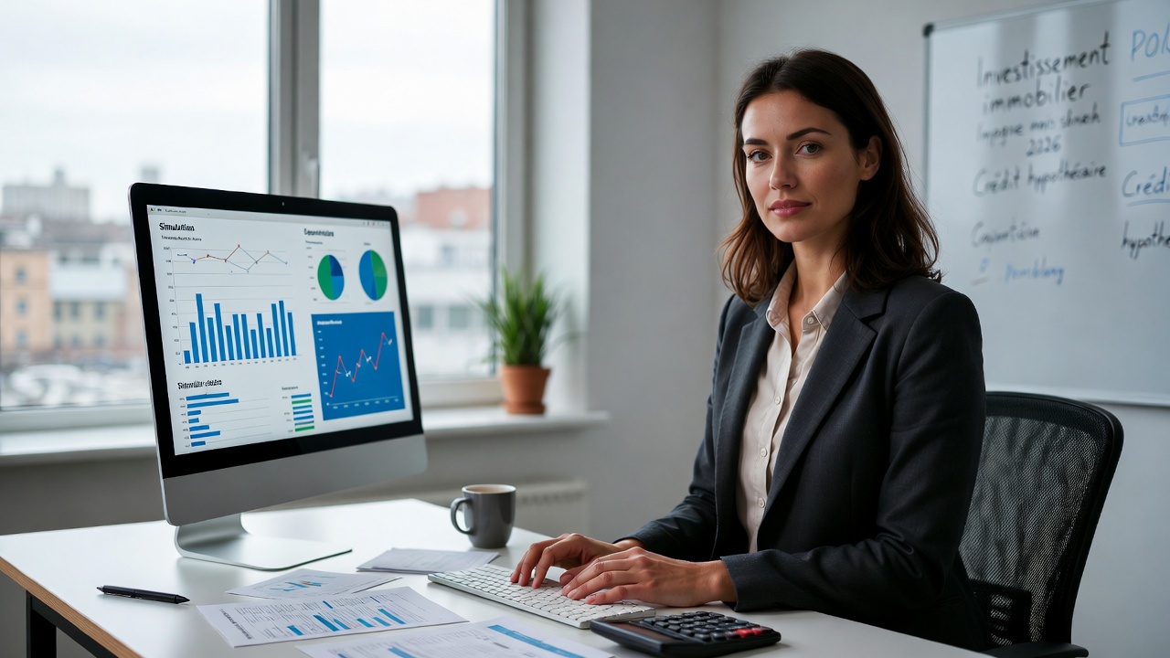 Investissement immobilier en 2026