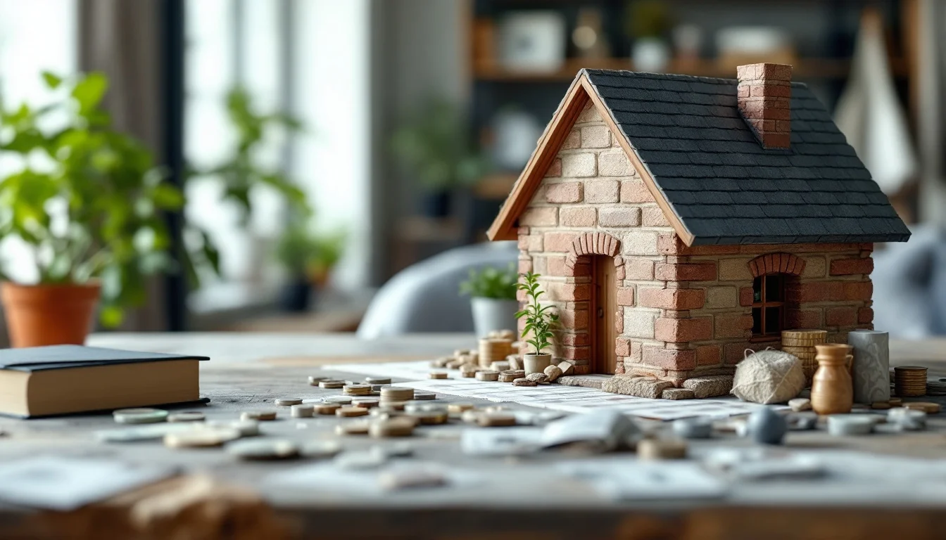 Investir dans l’immobilier locatif : Erreurs fréquentes et bonnes pratiques