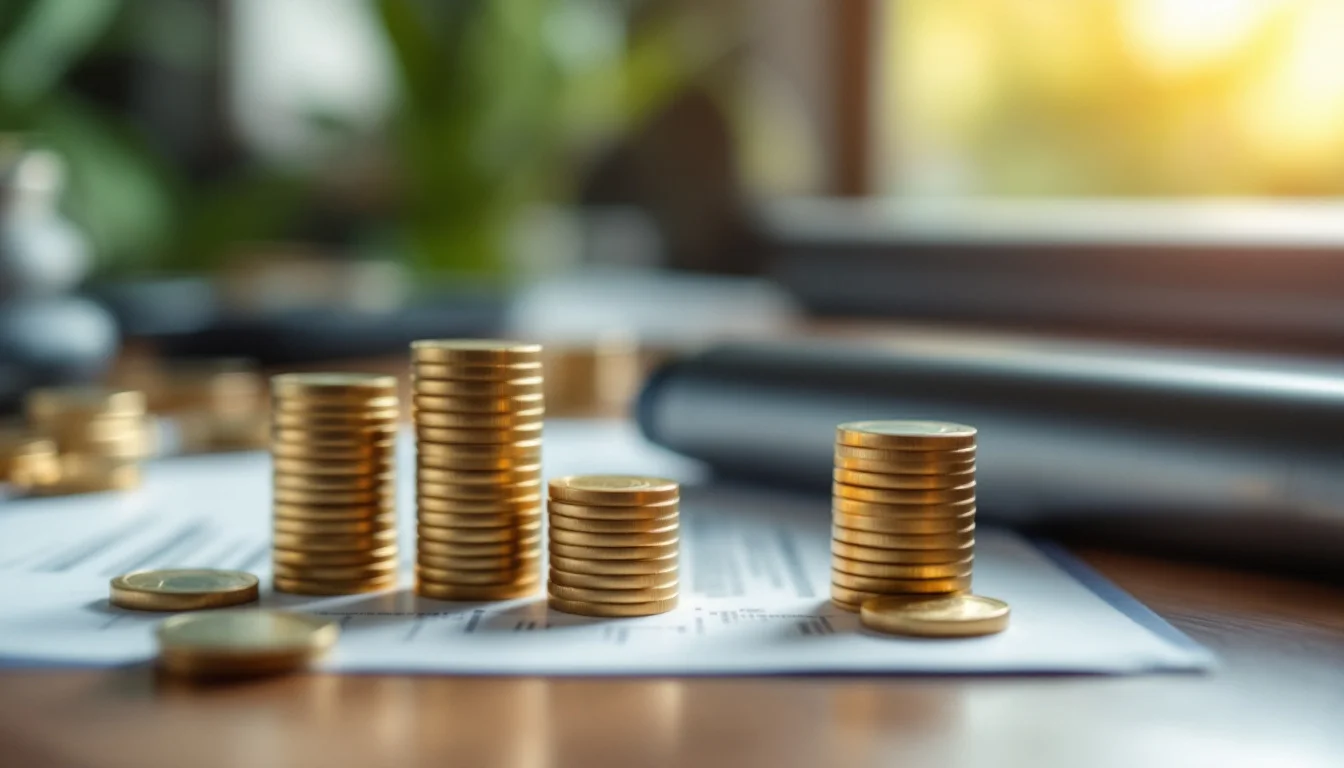 Aftrekken, verminderingen en fiscale niches: hoe er optimaal van profiteren?