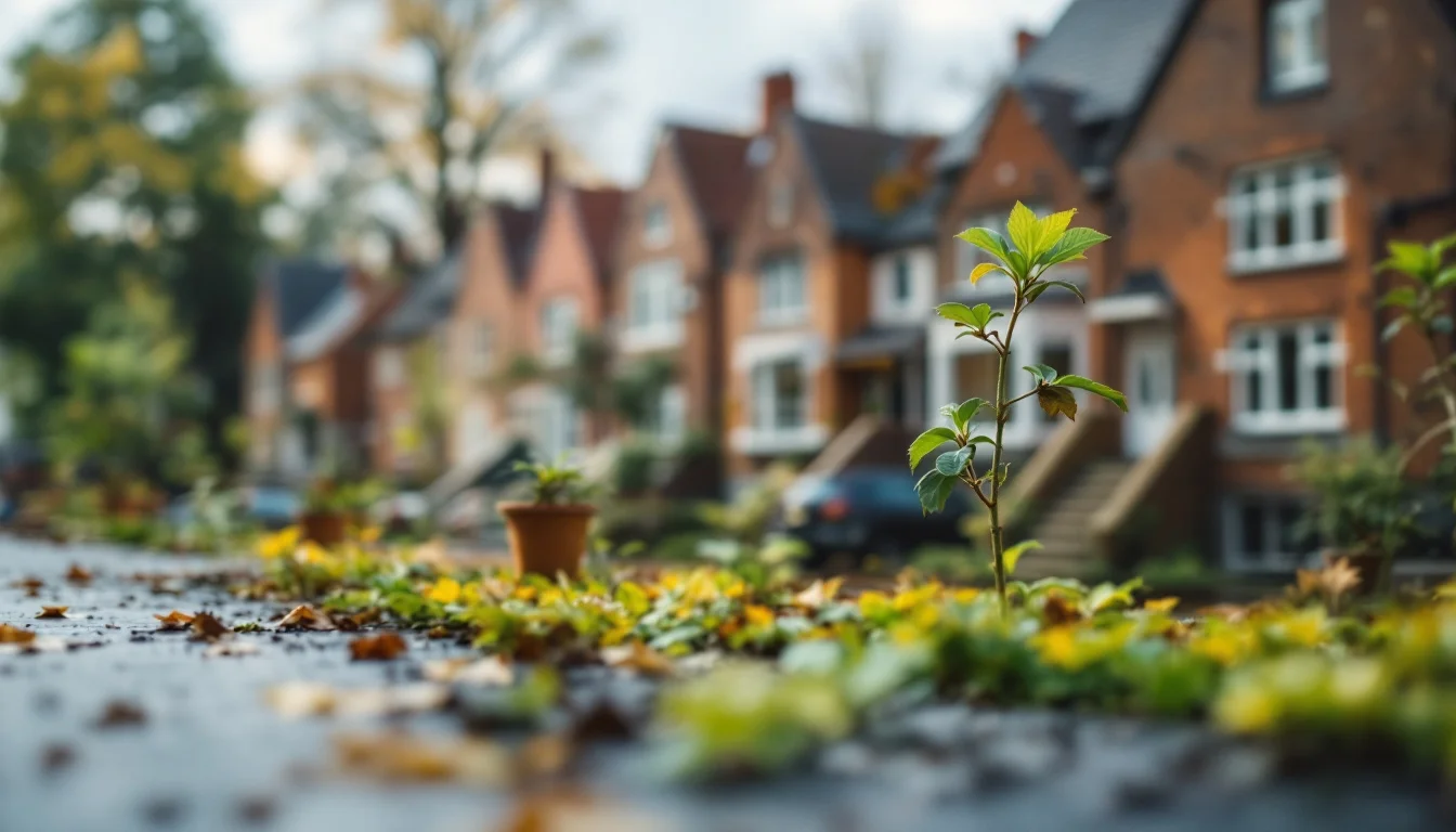 Investeren in huurvastgoed: Veelgemaakte fouten en goede praktijken